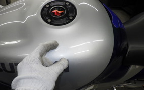 SUZUKI GSX-1300R HAYABUSA 1999