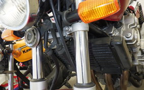 HONDA CB400SF VTEC K NC42