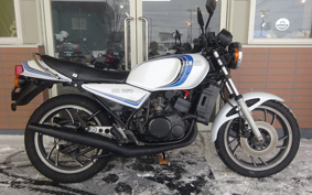 YAMAHA RZ 250 4L3