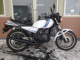 Фото Yamaha RZ 250 с японского аукциона
