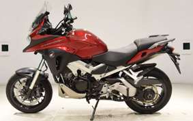 HONDA VFR800X 2020 RC80