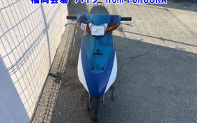 SUZUKI LET's 2