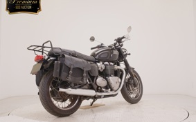 TRIUMPH BONNEVILLE T120 2019