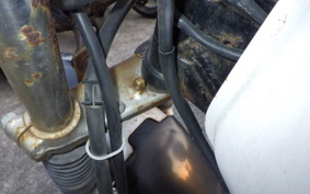 YAMAHA TW200 Gen.2 1995 DG07J