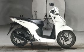 HONDA DIO 110 JK03