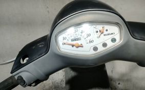 SUZUKI LET's 4 CA45A