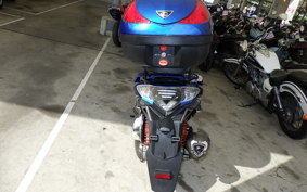 KYMCO RACING KING 180 FI