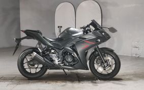 YAMAHA YZF-R25 RG10J