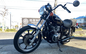 KAWASAKI Z550Ltd ...