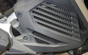 YAMAHA TRICITY 125