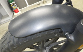 HONDA REBEL 250 MC49