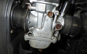 KAWASAKI ZRX-2 1996 ZR400E