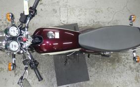 YAMAHA SR400 Gen.3 2009 RH01J