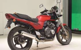 HONDA JADE 2003 MC23