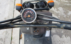 HONDA ZUMAR AF58