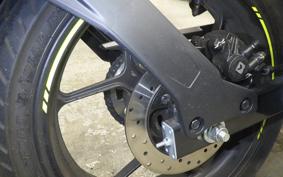 SUZUKI ジクサー150 2019 ED131