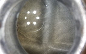 KAWASAKI BALIUS 250 2008 ZR250A