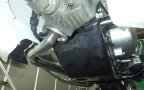 HONDA LITTLE CUB AA01