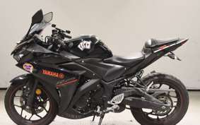 YAMAHA YZF-R25 A 2007 RG43J
