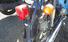 HONDA C50 SUPER CUB C50