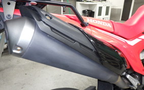 HONDA CRF250M 2024 MD44