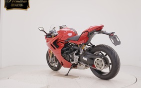 DUCATI DUCATI SS950S 2018