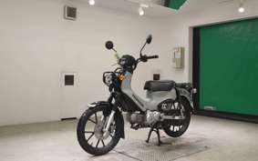 HONDA ｸﾛｽｶﾌﾞ110-3 2019 JA60