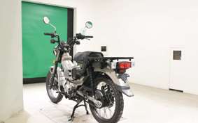 HONDA CT125-2 2021 JA65