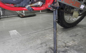 HONDA CRM250R 1994 MD24