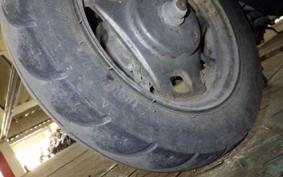 SUZUKI LET's 2 L 1996 CA1KA