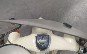 HONDA LITTLE CUB C50