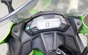 KAWASAKI NINJA 250 SL BX250A