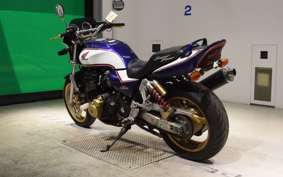 HONDA CB1300SF SUPER FOUR 2002 SC40