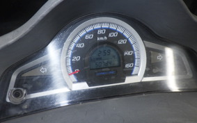 HONDA PCX125 2021 JF56