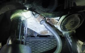 HONDA CB1300SF SUPER BOLDOR 2009 SC54