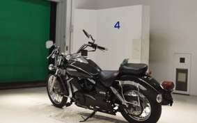 YAMAHA DRAGSTAR 250 VG05J