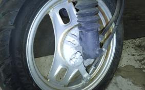 SUZUKI ADDRESS V50 G