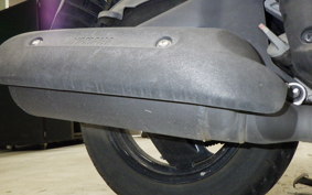 YAMAHA JOG SA57J