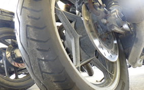 SUZUKI GSX750S KATANA 1982 GS75X