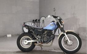 YAMAHA TW200 DG07J