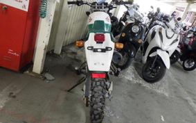 YAMAHA SEROW 225 W 4JG