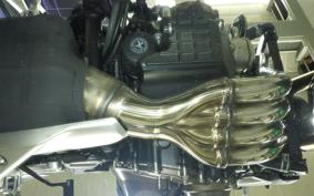 HONDA CB650R E-Clutch 2026 RH17