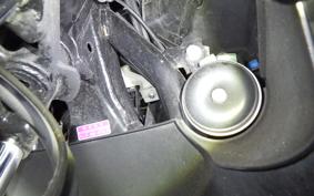 HONDA ADV160 2009 KF54