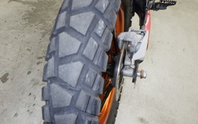 YAMAHA TRICKER 2000 DG10J