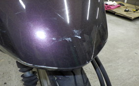 HONDA DIO Gen.6 AF68