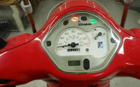 VESPA LX150 2007