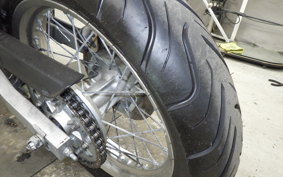 KAWASAKI KLE250 LE250A