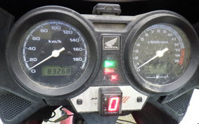 HONDA CB400 SUPER BOLDOR VTEC 2006 NC39