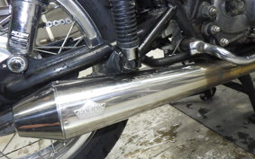 YAMAHA SR500 1984 2J2