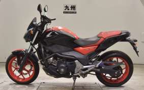 HONDA NC750S 2016 RC88
